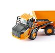 SIKU Super 3506 - John Deere Dumper, 1:50