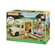 Sylvanian Families - Rodinný obytný vůz