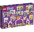 Lego Friends 41450 Nákupní centrum v městečku Heartlake