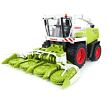 Bruder 2131 Řezačka na kukuřici CLAAS Jaguar