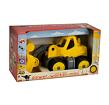 BIG Power Worker Mini-Bagger 23 cm