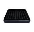 Intex 64144 Nafukovací postel Standard King se zvednutým podhlavníkem