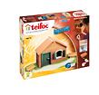 Stavebnice Teifoc Domek Daniel 110ks