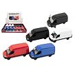 Auto Kinsmart MB Sprinter 1:48 Metall/Plastik 12,5 cm für Reverse Stretching