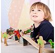 Bigjigs Rail Most s T- Rexem