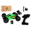 Teddies Auto RC Buggy Bonzai Jubatus geländegängig 30cm Kunststoff grün 2.4GHz