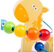 Bigjigs Baby Labyrint na kolečkách žirafa