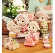 Sylvanian Families Rodina oveček