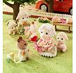 Sylvanian Families Dvojčata ovečky