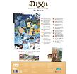 Dixit puzzle 1000 - Blue MishMash