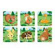 CAROTINA BABY PUZZLE - Wald