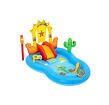 Aufblasbares Wasserspielzentrum Wild West Bestway 2,64m x 1,88m x 1,40m