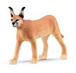 Schleich 14867 Weiblicher Karakal