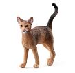 Schleich 13964 Abessinische Katze