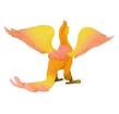 Schleich 70760 Phönix