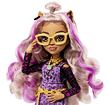 Monster High™  PANENKA MONSTERKA - CLAWDEEN