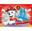 Moje první puzzle Tlapková patrola 2/3/4/5 dílků Paw Patrol