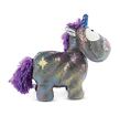 NICI Plüsch Einhorn Sternenbringer 13cm GRÜN