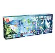 Puzzle - Život v oceánu, délka 1,5 m