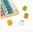 Bigjigs Toys FSC® Zásobník čísel