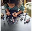 LEGO® Star Wars (75372) Bitevní balíček klonového vojáka a bitevního droida
