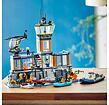 LEGO® City (60419) Policie a vězení na ostrově