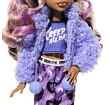 Monster High™CREEPOVER PARTY PANENKA - CLAWDEEN