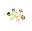 Holzpuzzle 24 Teile-Geburtstag