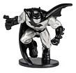 BATMAN-FIGUREN 5cm IN BAREL
