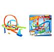 Hot Wheels EXTRÉMNÍ HYPER SMYČKA