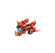 Qman Fliegender Bombenleger Soldat 41303