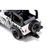 SIKU Blister 1546 - Jeep Wrangler Safari