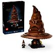 Lego 76429 Mluvící Moudrý klobouk