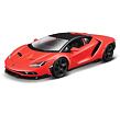 Maisto - Lamborghini Centenario, orange, 1:18