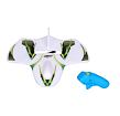 Maisto RC - Himmelsstuntflugzeug, 2,4 GHz, USB