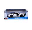 Maisto - Lamborghini Countach LPI 800-4, bílá, 1:18
