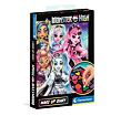 MONSTER HIGHT - Schminktagebuch
