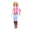 Barbie Malibu Reiter