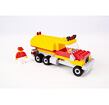 Cheva 8 Tankstelle