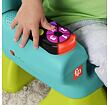 Křesílko smart stages CZ/SK/ENG/HU/PL Fisher Price