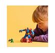 LEGO® DC 76302 Superman™ im Roboteranzug vs. Lex Luthor™