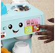 Vzdělávací kávovar CZ/SK/ENG/HU/PL Fisher Price