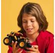 Lego Technic 42199 Monster Jam™ DIGatron™ s natahovacím motorem