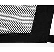 Kurgo® Ochranná bariéra Backseat Barrier černá