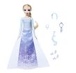 Gefrorene Elsa SPIN AND REVEAL Puppe