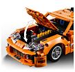 Lego Technic 42204 Fast and Furious Toyota Supra MK4