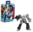 HASBRO - Transformers Earthspark Deluxe figurka Megatron