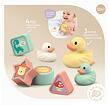 Bavytoy Kačenky - herní set 7 ks