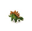 Stegosaurus dinosaurus plyš 9x30cm
