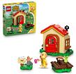 Lego Animal Crossing 77058 Goldie a její útulný dům